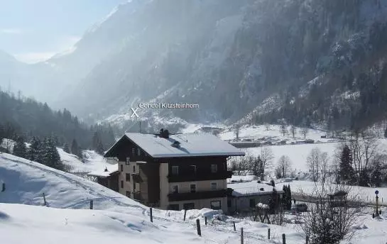 Fotos del hotel First Mountain Kaprun:  4