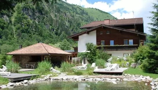 Fotos del hotel First Mountain Kaprun:  6