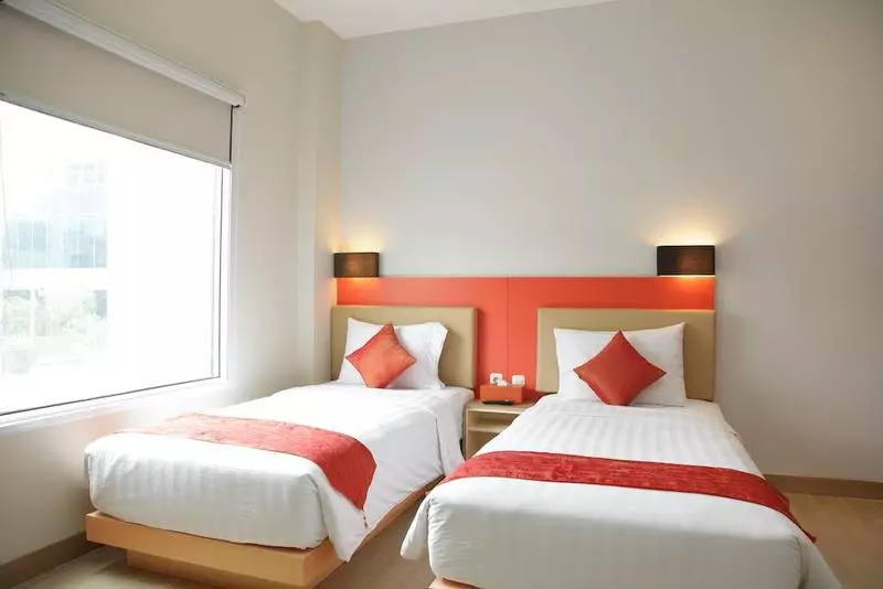 Fotos del hotel Big Hotel:  9