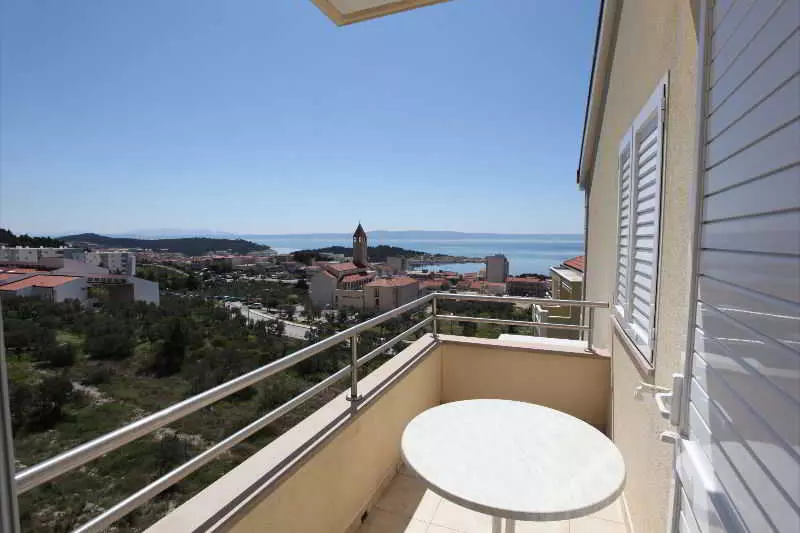 Fotos del hotel Apartments Buljubasic:  16