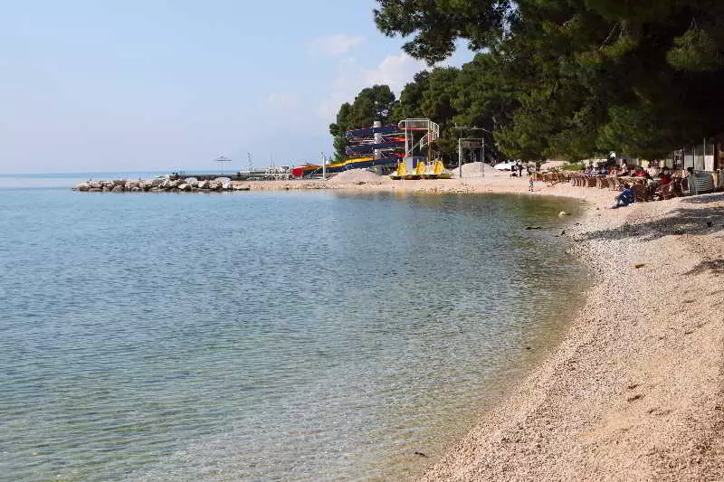 Fotos del hotel Apartments Buljubasic:  2