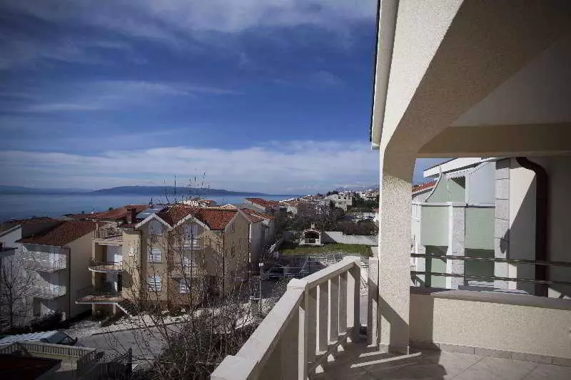 Fotos del hotel Apartments Buljubasic:  18