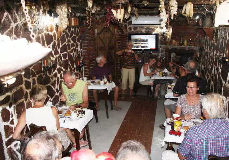 Fotos del hotel Nasho Vruho:  3