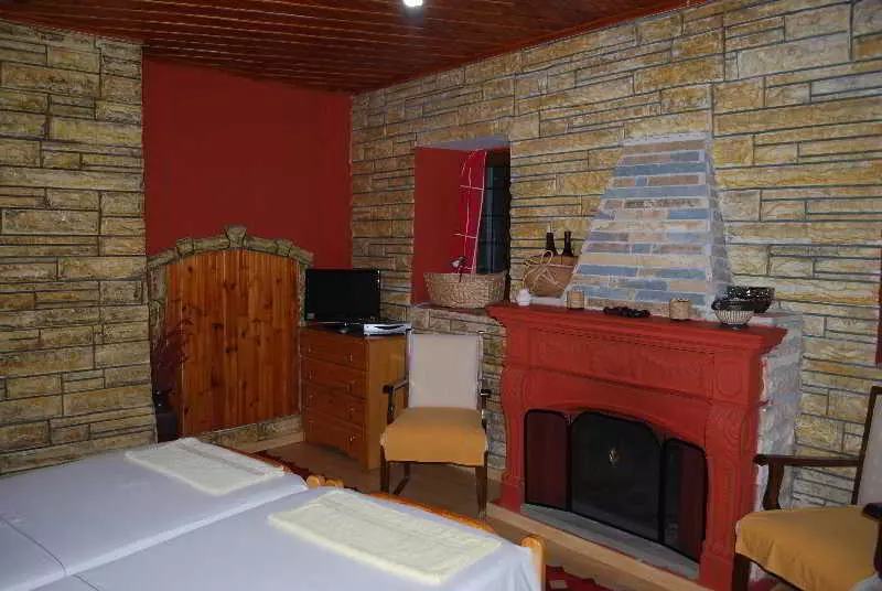 Fotos del hotel Nasho Vruho:  10