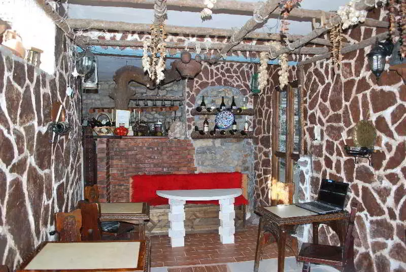 Fotos del hotel Nasho Vruho:  8