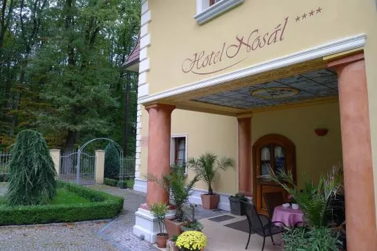 Fotos del hotel Nosal:  8