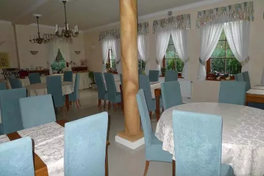 Fotos del hotel Nosal:  3