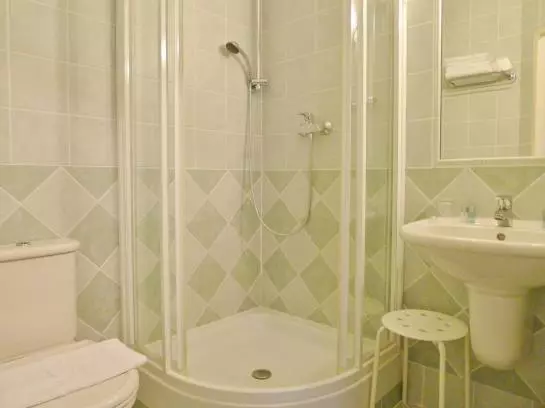 Fotos del hotel Nosal:  5