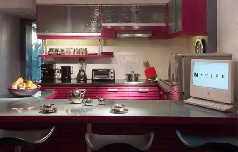 Fotos del hotel Sejuk Suites:  2