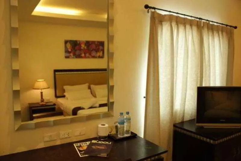 Fotos del hotel Yes O Tel Pattaya By Benya:  23