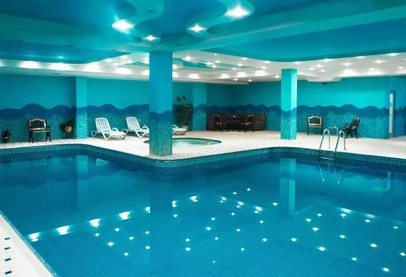 Fotos del hotel Abu Arena  Arena Hall:  2