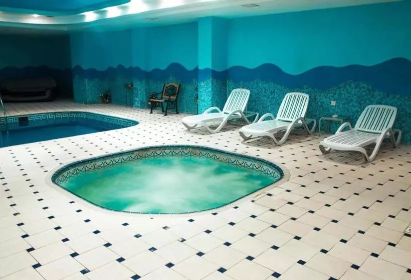 Fotos del hotel Abu Arena  Arena Hall:  9