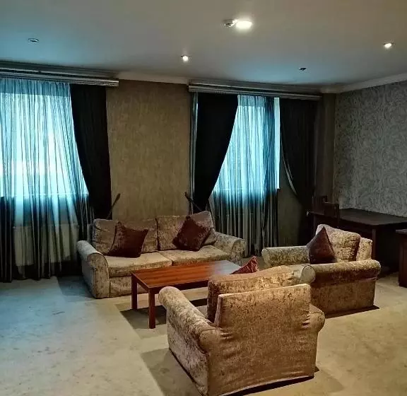 Fotos del hotel Abu Arena  Arena Hall:  12