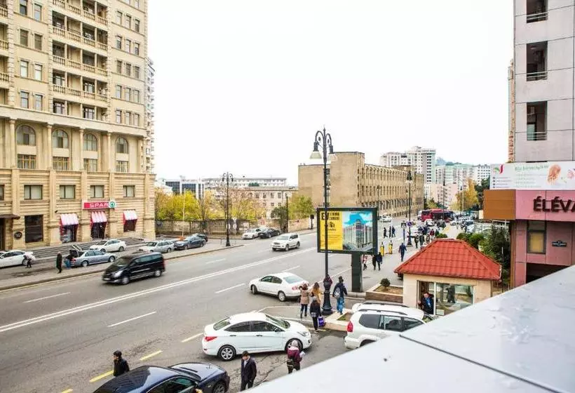 Fotos del hotel Abu Arena  Arena Hall:  5