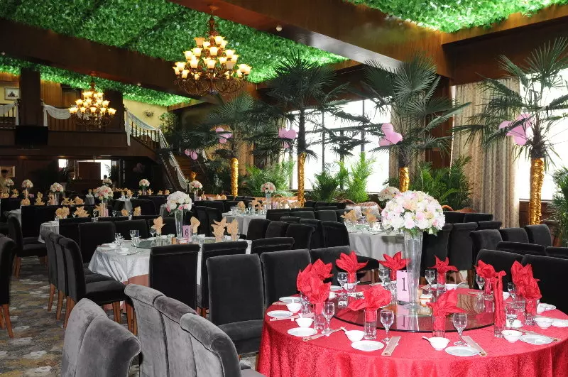 Fotos del hotel Tairui Hotel Chengdu:  14