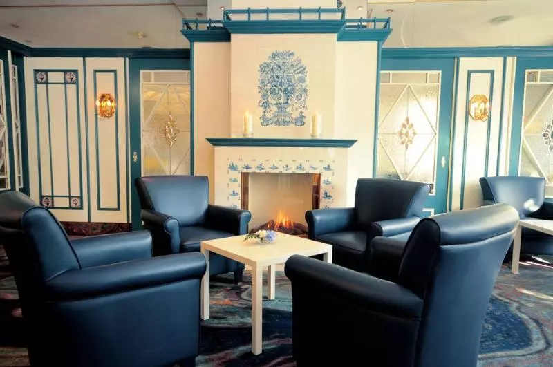 Fotos del hotel Best Western Hotel Frisia:  2