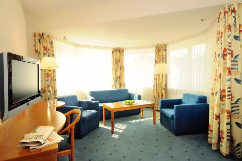 Fotos del hotel Best Western Hotel Frisia:  8