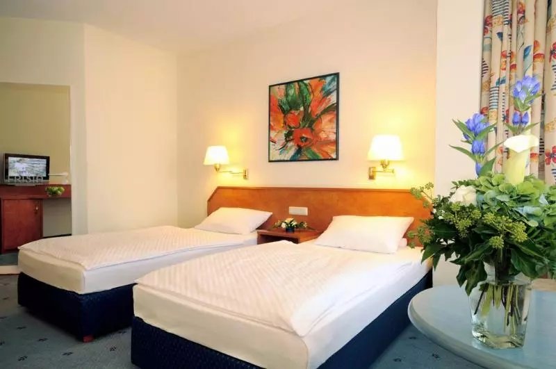 Fotos del hotel Best Western Hotel Frisia:  6