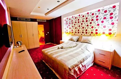 Fotos del hotel Ariva:  8