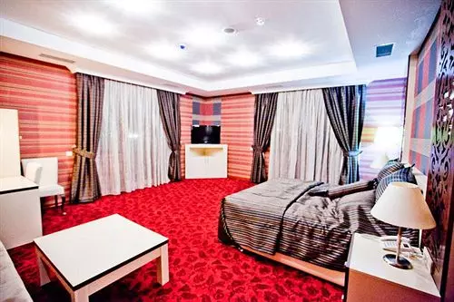 Fotos del hotel Ariva:  19