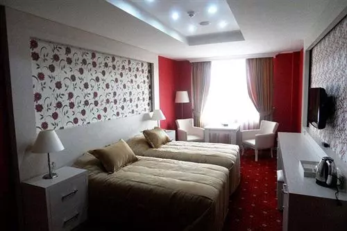 Fotos del hotel Ariva:  14