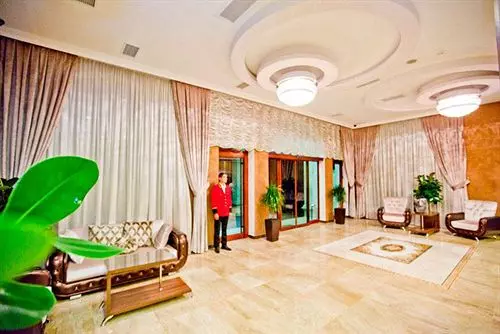 Fotos del hotel Ariva:  2