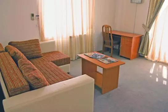 Fotos del hotel Giz Galasi:  6