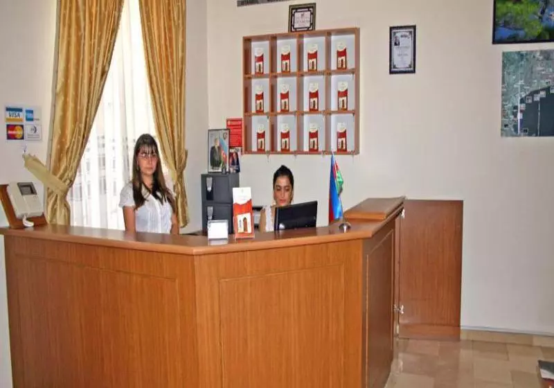 Fotos del hotel Giz Galasi:  2