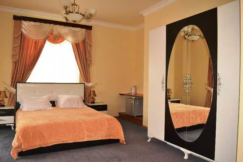 Fotos del hotel Giz Galasi:  10