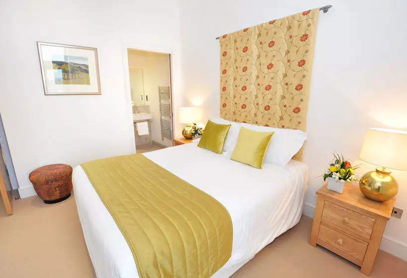 Fotos del hotel Highland Apartments:  17