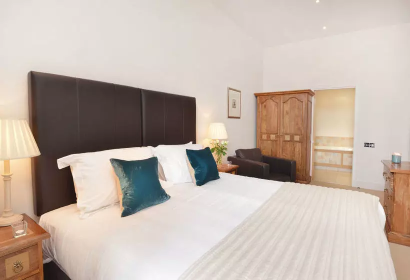 Fotos del hotel Highland Apartments:  18