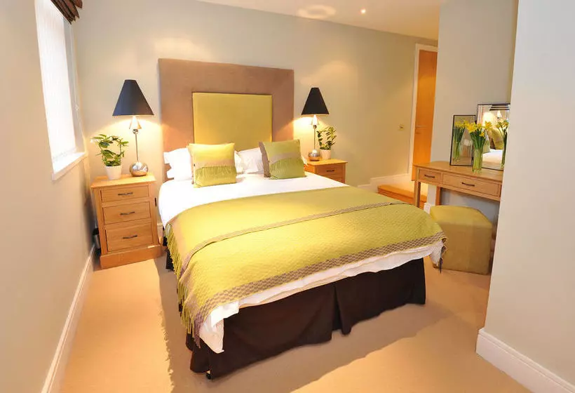 Fotos del hotel Highland Apartments:  3