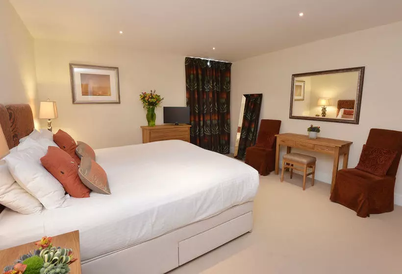 Fotos del hotel Highland Apartments:  13