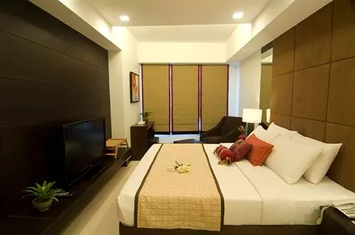 Fotos del hotel Joya Lofts & Towers  Extended Leasing Services:  16