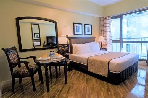 Fotos del hotel Joya Lofts & Towers  Extended Leasing Services:  10