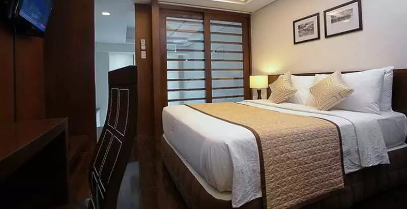 Fotos del hotel Joya Lofts & Towers  Extended Leasing Services:  17