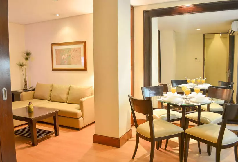 Fotos del hotel Lemon Tree Inn:  12