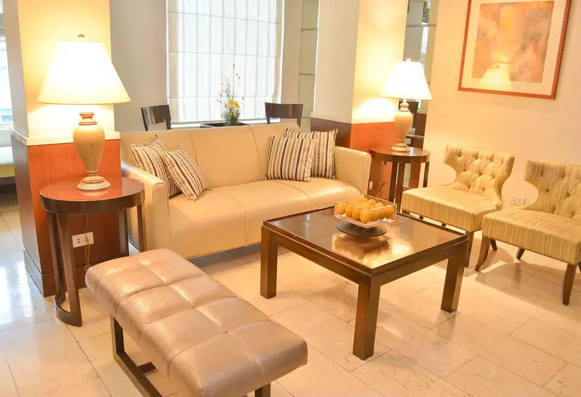 Fotos del hotel Lemon Tree Inn:  13