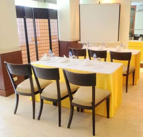 Fotos del hotel Lemon Tree Inn:  5