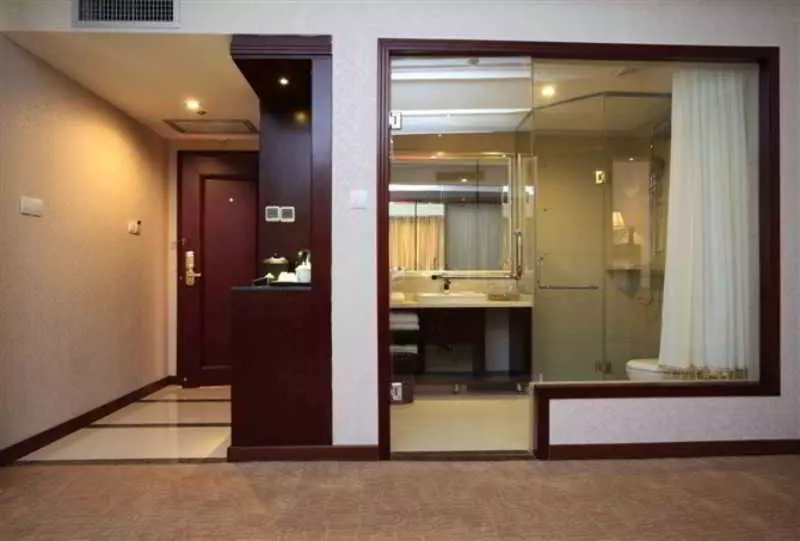 Fotos del hotel Vienna Hotel Yangshuo Branch:  5