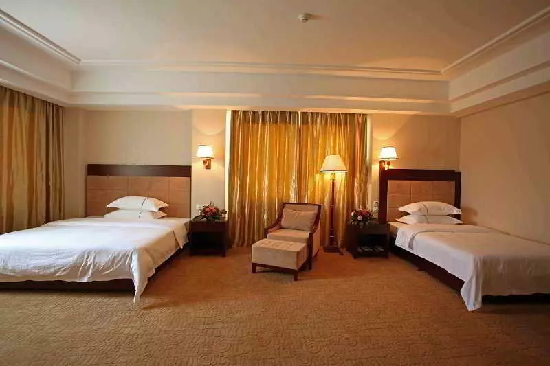 Fotos del hotel Vienna Hotel Yangshuo Branch:  7