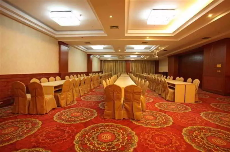 Fotos del hotel Vienna Hotel Yangshuo Branch:  4