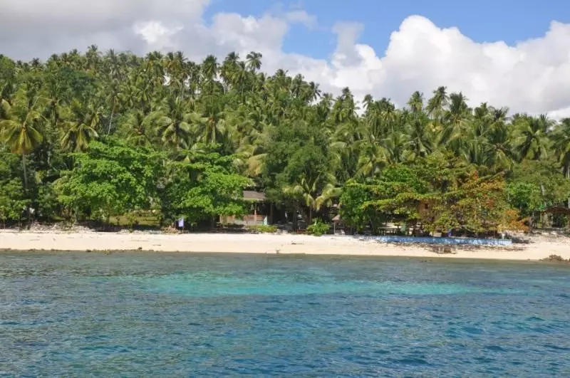 Fotos del hotel Island Garden Resort In Pangubatan:  10
