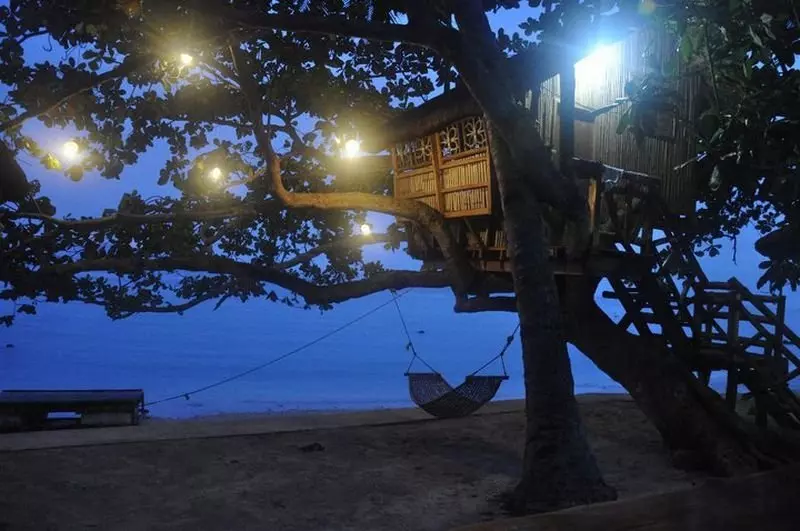 Fotos del hotel Island Garden Resort In Pangubatan:  6