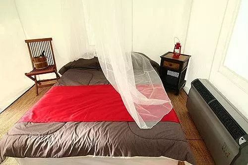 Fotos del hotel Khao Kheow Estate Camping Resort & Safari:  12