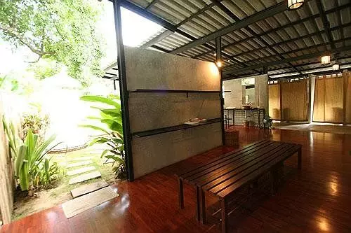 Fotos del hotel Khao Kheow Estate Camping Resort & Safari:  15