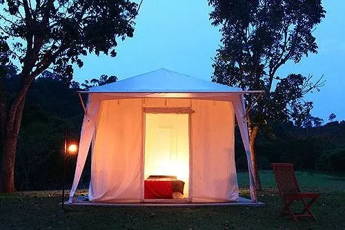 Fotos del hotel Khao Kheow Estate Camping Resort & Safari:  5