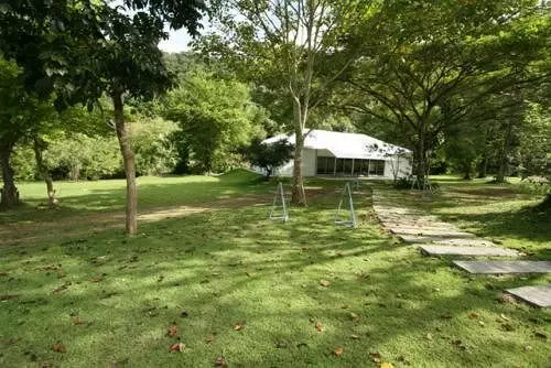 Fotos del hotel Khao Kheow Estate Camping Resort & Safari:  17