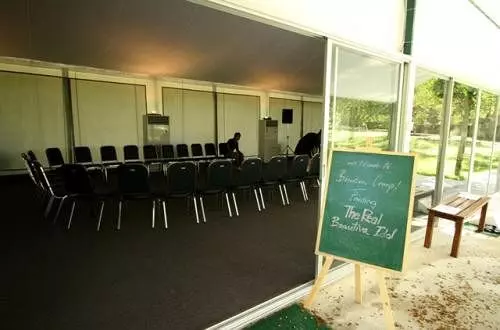 Fotos del hotel Khao Kheow Estate Camping Resort & Safari:  14