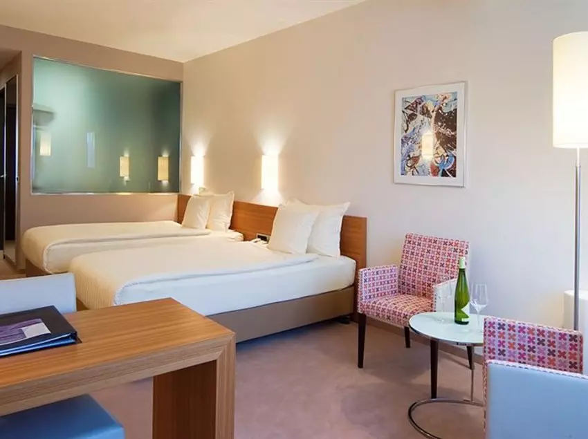 Fotos del hotel Life Design:  9